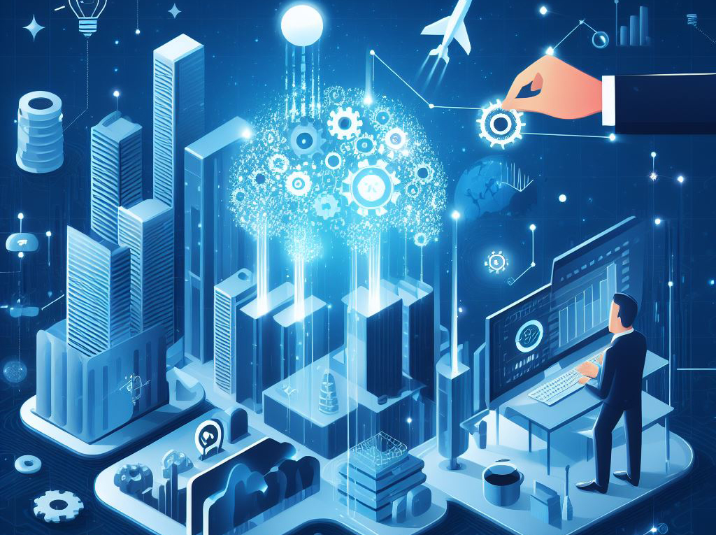 AI cho back Office - Khóa học sơ cấp